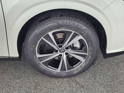 Certified 2023 Lexus RX 350 Premium image 9