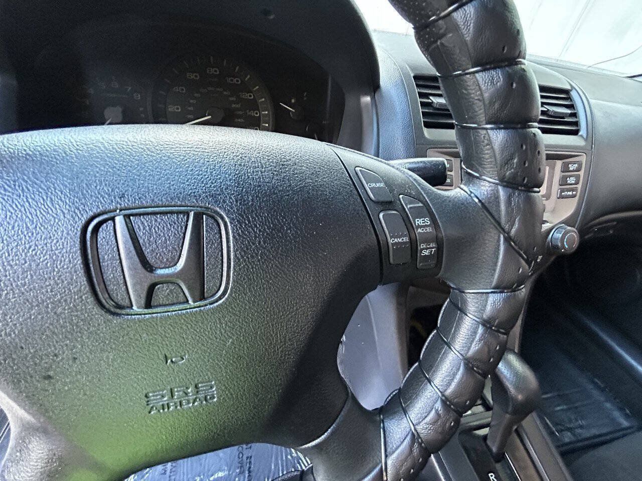 Used 2007 Honda Accord VP image 24