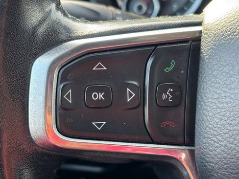 Used 2019 RAM 1500 Laramie image 18