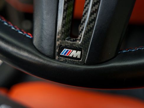 Used 2023 BMW M3 Competition RWD image 23