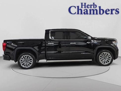 Used 2023 GMC Sierra 1500 Denali Ultimate AWD/4WD image 10
