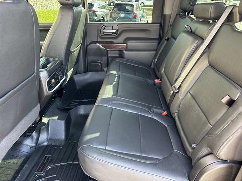 Used 2023 GMC Sierra 2500 SLT w/ SLT Convenience Package AWD/4WD image 15