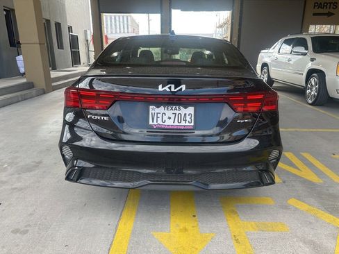 Used 2024 Kia Forte GT-Line image 4