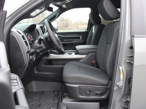 New 2026 RAM 2500 Big Horn image 3