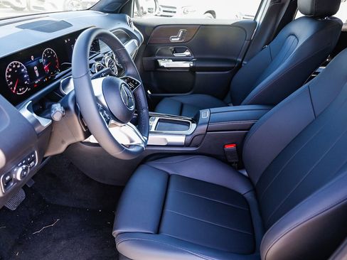 New 2026 Mercedes-Benz GLB 250 image 19