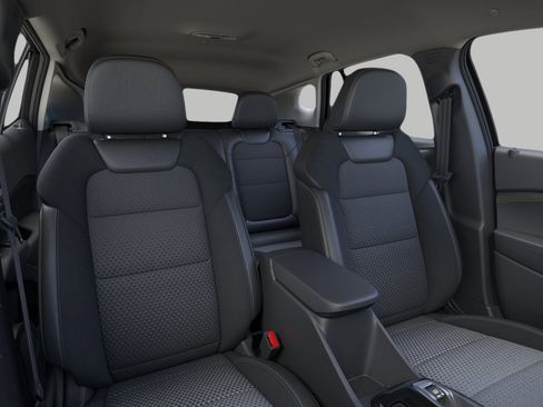 New 2026 Chevrolet Trax LT image 16