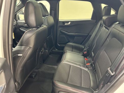 New 2026 Ford Escape ST-Line w/ Tech Pack #1 AWD/4WD image 29