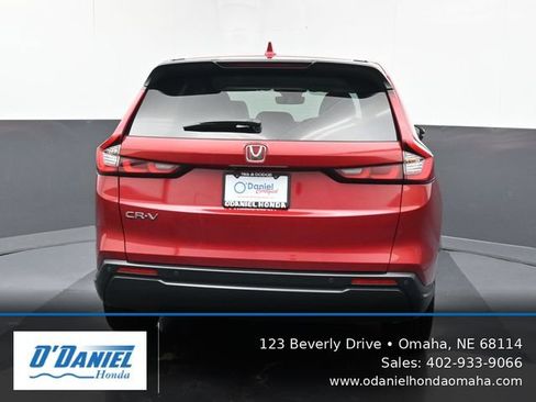 Used 2024 Honda CR-V EX-L image 5