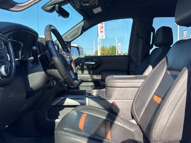 Used 2021 GMC Sierra 1500 AT4 w/ Technology Package AWD/4WD image 13