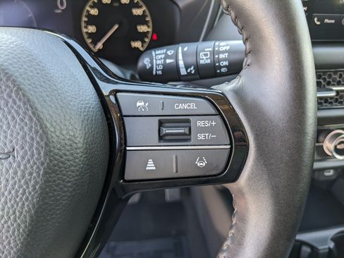 Used 2024 Honda HR-V EX-L image 34