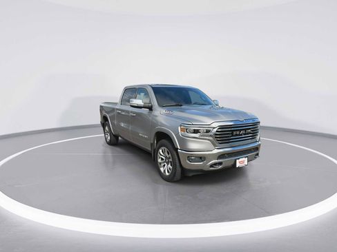 Used 2020 RAM 1500 Limited image 2