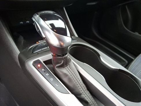 Used 2024 Buick Envista Preferred w/ Convenience II Package image 15