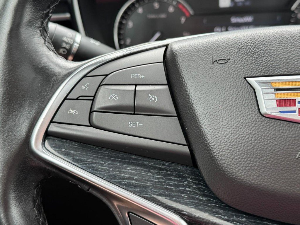 Used 2024 Cadillac XT5 Premium Luxury FWD image 20