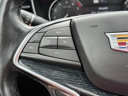 Used 2024 Cadillac XT5 Premium Luxury FWD image 20