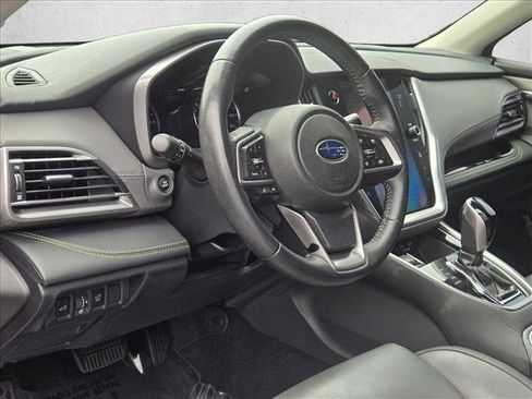 Used 2020 Subaru Outback Onyx Edition XT image 10