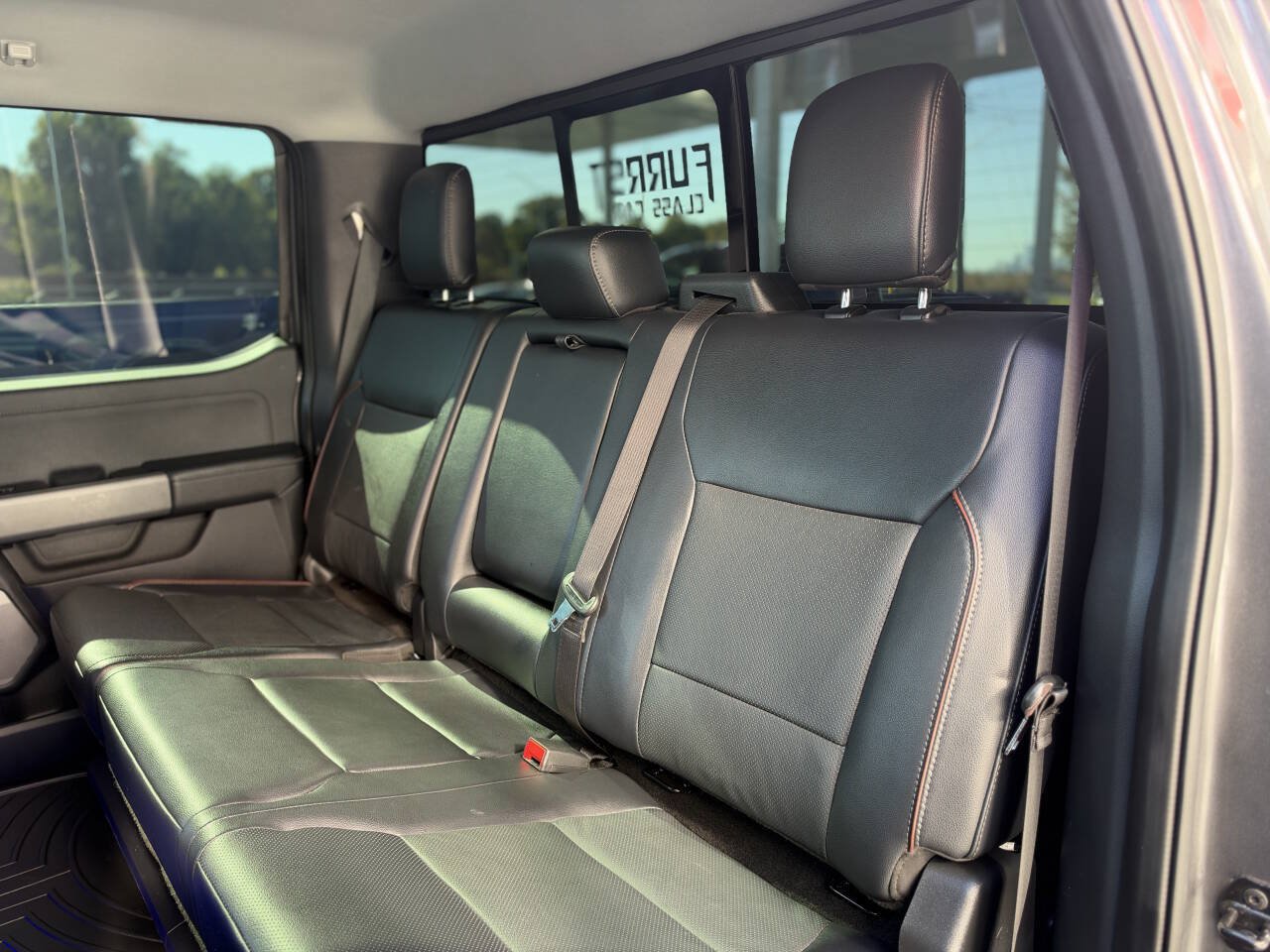 Used 2023 Ford F250 Lariat AWD/4WD image 34