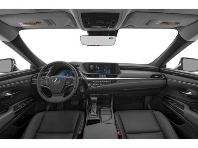 Used 2021 Lexus ES 250 w/ Premium Package AWD/4WD image 8