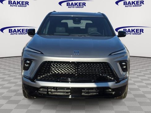 New 2026 Buick Enclave Sport Touring w/ Power Package FWD image 2