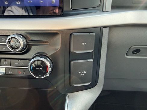 Used 2023 Ford F150 XLT w/ Equipment Group 302A High AWD/4WD image 22