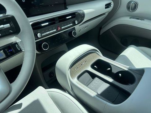 New 2026 Hyundai Palisade SEL AWD/4WD image 13