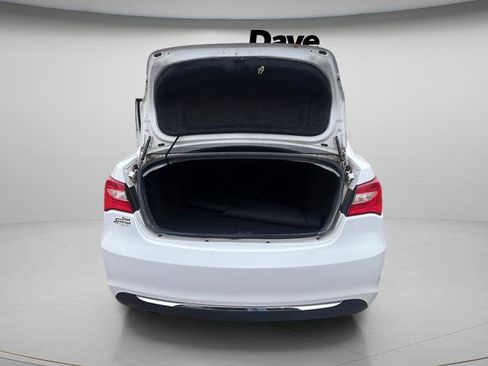 Used 2014 Chrysler 200 Limited image 25