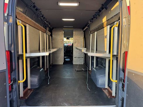 Used 2019 RAM ProMaster 3500 FWD image 36