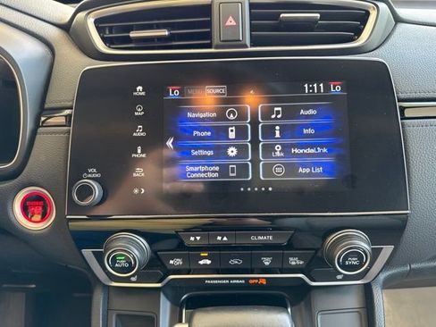 Used 2017 Honda CR-V Touring image 19