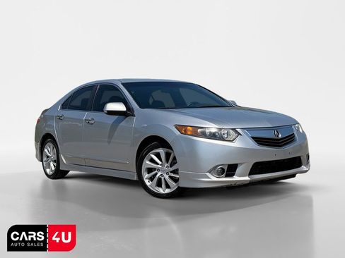 Used 2013 Acura TSX Special Edition FWD image 1