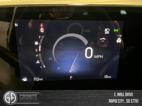 New 2026 Buick Envista Sport Touring w/ Convenience I Package image 15