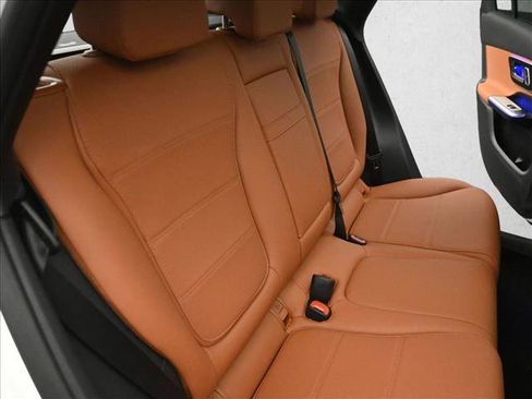 New 2026 Mercedes-Benz GLC 300 4MATIC image 25