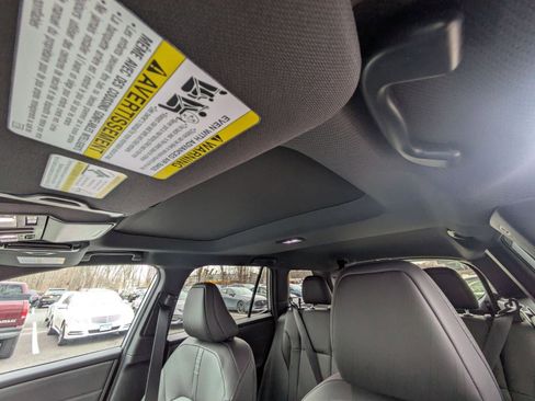 New 2026 Subaru Outback Touring XT image 8