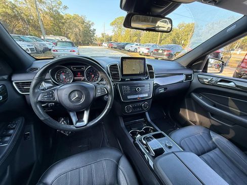 Used 2018 Mercedes-Benz GLE 350 image 13