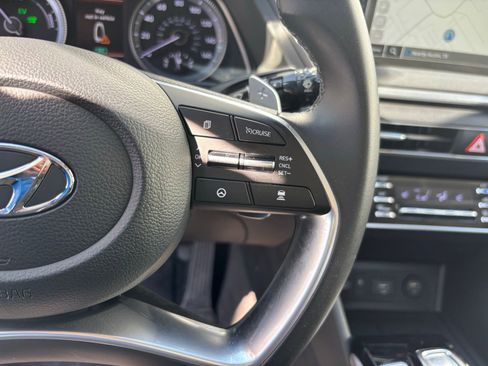 Used 2023 Hyundai Sonata SEL image 19