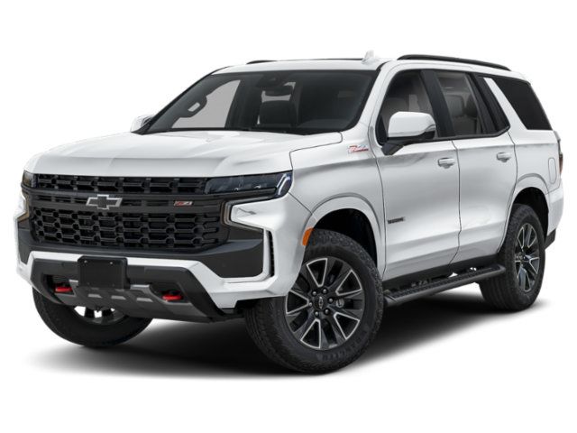 Used 2024 Chevrolet Tahoe Z71 w/ Off-Road Capability Package AWD/4WD image 1