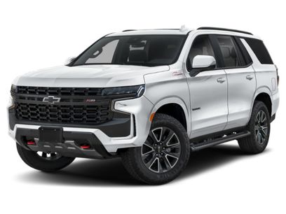 Used 2024 Chevrolet Tahoe Z71 w/ Off-Road Capability Package