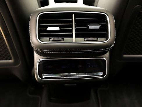 Used 2025 Mercedes-Benz GLS 63 AMG 4MATIC image 37