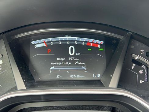 Used 2017 Honda CR-V EX image 30