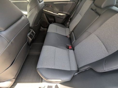 Used 2026 Toyota bZ FWD image 17