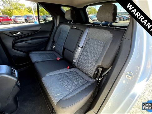 Used 2023 Chevrolet Equinox LT image 21