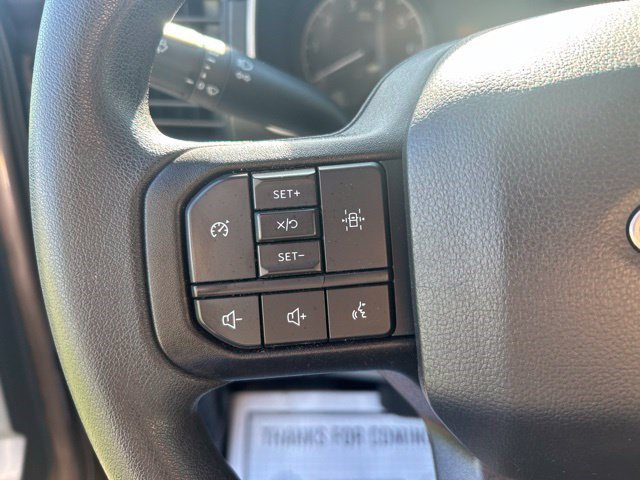 Used 2023 Ford F150 XLT AWD/4WD image 17