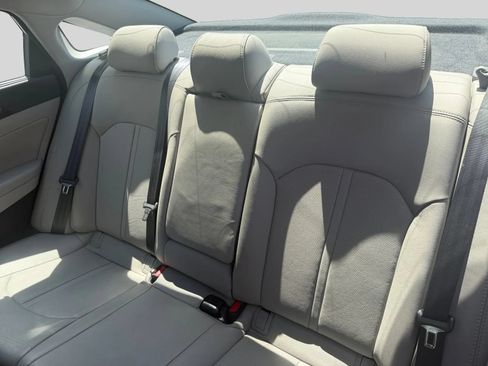 Used 2015 Hyundai Sonata Limited FWD image 13