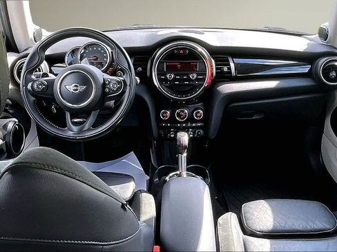 Used 2015 MINI Cooper S FWD image 8