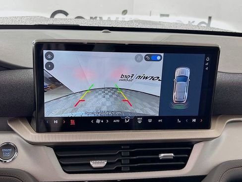 New 2026 Ford Explorer Active w/ Active Comfort Package image 22