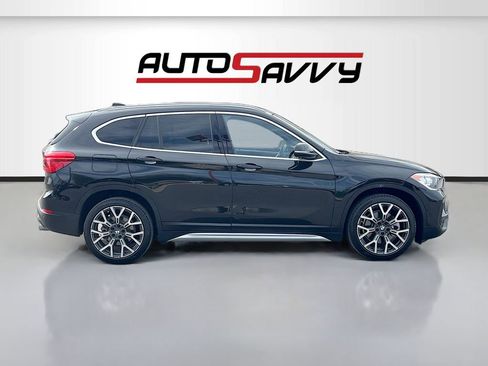 Used 2022 BMW X1 sDrive28i w/ Convenience Package image 8