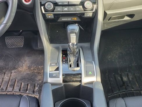 Used 2020 Honda Civic EX-L image 25