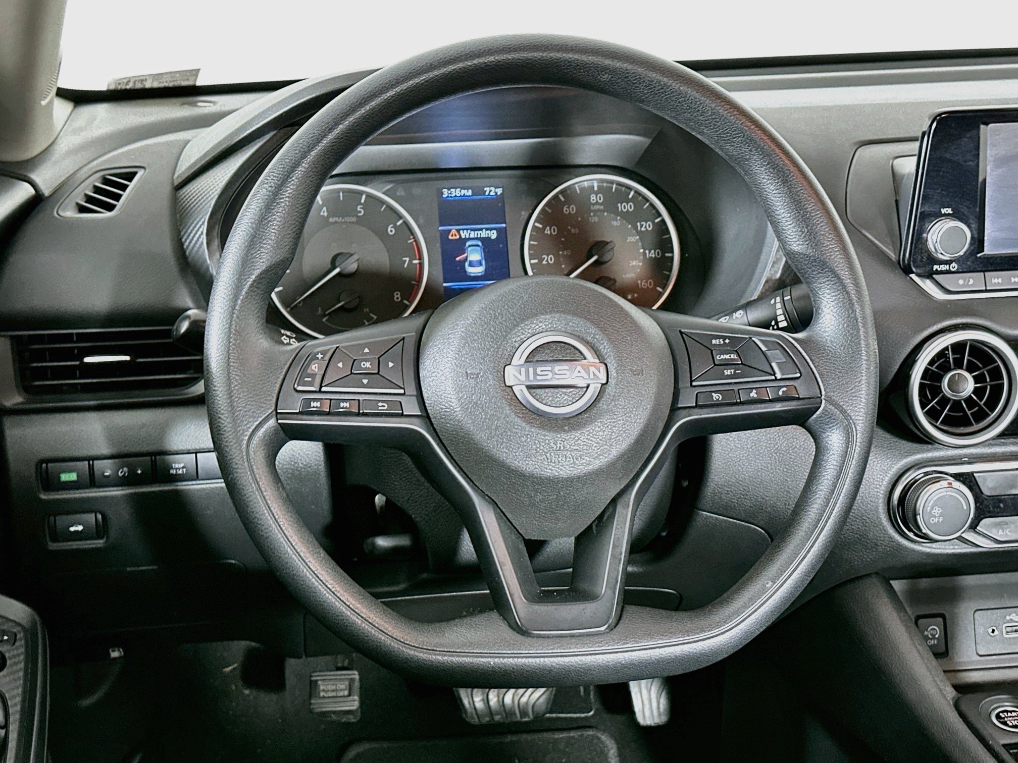 Used 2025 Nissan Sentra S FWD image 18