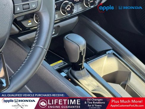 Used 2025 Honda Accord EX-L image 16