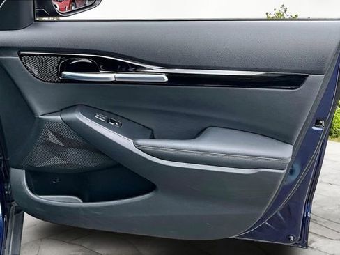 Certified 2024 Kia Seltos EX image 22