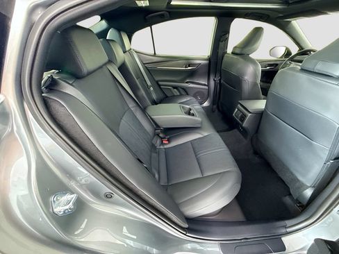 Used 2025 Toyota Camry XSE w/ Premium Package FWD image 22