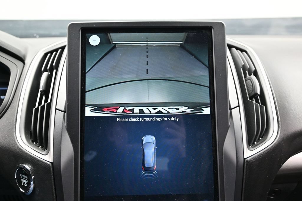 Used 2024 Ford Edge SEL w/ Convenience Package AWD/4WD image 33